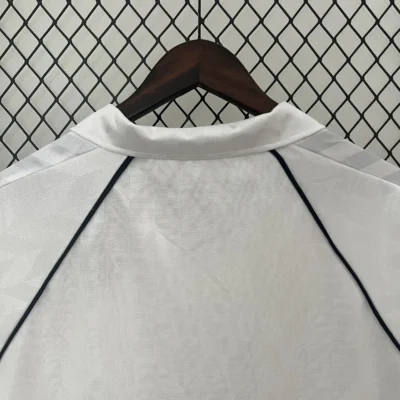 Tottenham Hotspur Retro 1987-89 Home Stadium Jersey - Image 8