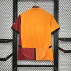 Galatasaray Home Shirt Soccer Jersey 24-25 - Image 4