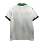 Mexico 1995 Retro Jersey Away - Image 2