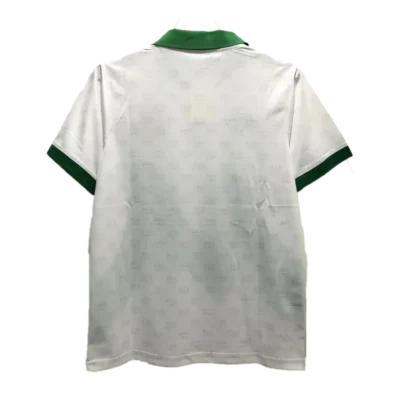 Mexico 1995 Retro Jersey Away - Image 2