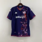 Fiorentina 2023/24 Third Jersey - Image 3