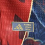 Manchester United Special Edition Shirt Player Edition Soccerl Jersey 25-26 - Image 6