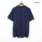 Argentina World Cup 2002 Retro Jersey Away - Image 12