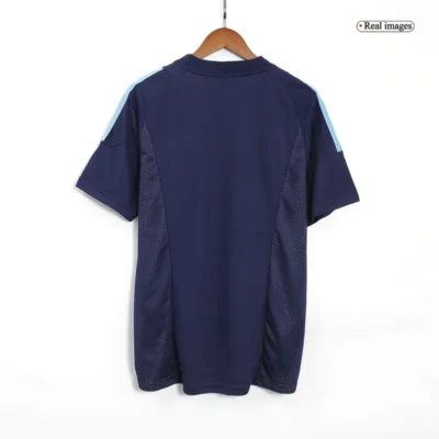 Argentina World Cup 2002 Retro Jersey Away - Image 12