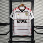 CR Flamengo 2023/24 Away Jersey - Image 3