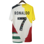 Ronaldo United club Special Edition Football Jersey 25-26 - Image 2