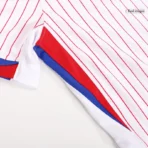 2024 France Nation Away Whole Kit(Jersey+Shorts+Socks) Euro - Image 11