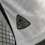 Sao Paulo FC 23-24 Home Soccer Jersey Player Edition - Image 10