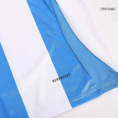 2024 Nation Argentina Home Jersey Messi #10 - Image 5