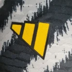2023-24  Juventus Home Jersey Player Version - Image 5