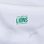 Senegal Home Shirt 2025-2026 fans version - Image 6