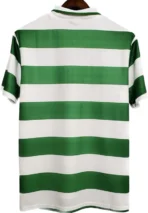 Celtic 1987/88 Retro Jersey Home - Image 2