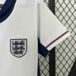 2024  Women's Nation England Home Jersey EURO - Image 7
