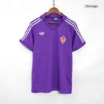 Fiorentina 1979/80 Retro Jersey Home - Image 3
