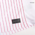 2024 France Nation Away Whole Kit(Jersey+Shorts+Socks) Euro - Image 10