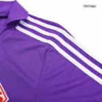 Fiorentina 1979/80 Retro Jersey Home - Image 6
