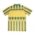 Celtic 1991/92 Retro Jersey Away - Image 2