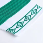 Celtic 1998/99 Retro Jersey Home - Image 5