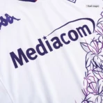 Fiorentina 2023/24 Away Jersey - Image 8