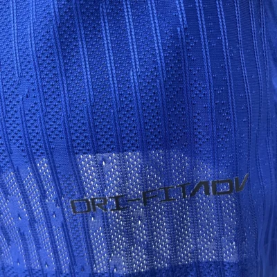 2024 France Home Jersey Player Version Euro - Image 6