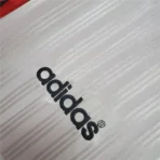 Glasgow Rangers  1995/96 Retro Jersey Away - Image 7