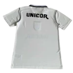 Santos FC 1999 Retro Jersey Home - Image 2