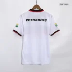 CR Flamengo 2001 Retro Away Jersey - Image 2