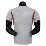 England Home soccer jersey Custom Shirt 2026 Player version - Image 2