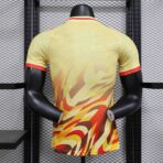 24-25 Player Spain Nation Special Edition Soccrt Jersey - Image 3