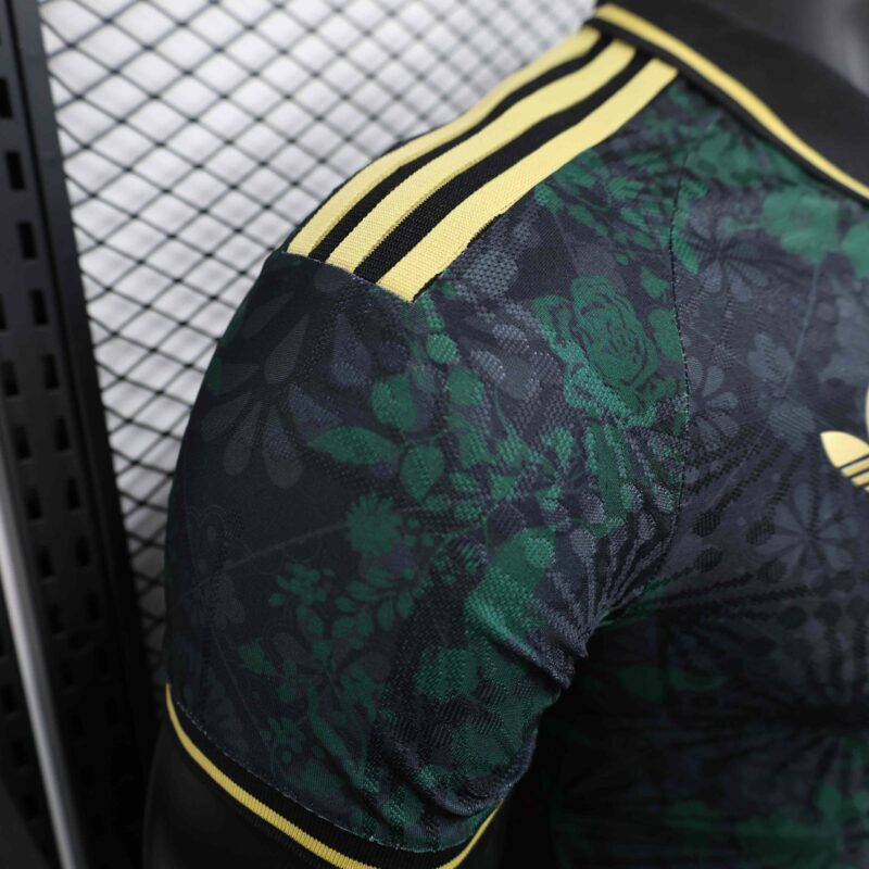 player Mexico Special Edition Shirt Home Jersey 2025 - Image 6