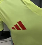 RODRIGO 16# 2024 Spain Nation Away Jersey Player Version EURO - Image 4