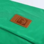 Mexico World Cup 1986 Retro Jersey Home - Image 5