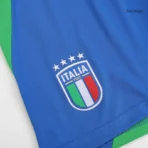 2024 Italy Nation Away Shorts EURO - Image 5