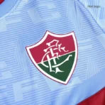 Fluminense FC 2023/24 Pre-Match Jersey Replica - Image 5