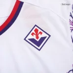 Fiorentina 2023/24 Away Jersey - Image 6