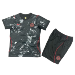 Canada World Cup 2026 Away Kids Kit & Jersey + Shorts – Buy Online
