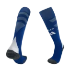 2024 Italy Nation Home Whole Kit(Jersey+Shorts+Socks) Euro - Image 9