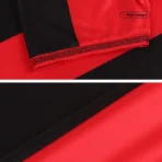 CR Flamengo 1992/93 Retro Jersey Home - Image 4