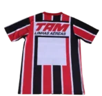 Sao Paulo FC 1993 Retro Away Jersey - Image 2