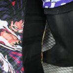 Japan Nation 24-25 One Piece Special Edition Football Jersey - Image 7