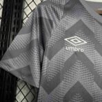 Santos Training Shirt Soccer Jersey 24-25 - Image 3
