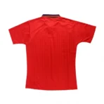 1994 Spain Nation Retro Jersey Home World Cup - Image 2
