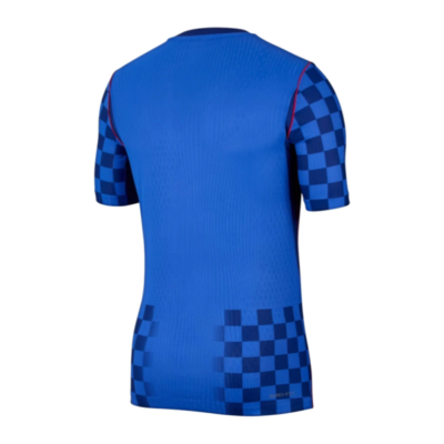 Croatia 2026 World Cup Away Fan Version Kit & Jersey – Buy Online - Image 2