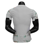 Authentic Puma Soccer Jersey Portugal Away Shirt 2025 - Image 2