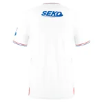 Glasgow Rangers  2023/24 Jersey Away - Image 2