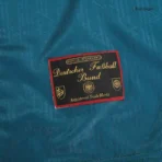 Germany 1996 Retro Jersey Away Euro Cup - Image 6