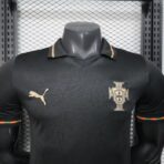 2025-26 Portugal World cup Away Football jersey Player version - Image 3
