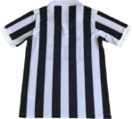 1990-91  Juventus Retro Jersey Home - Image 2