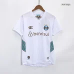 Gr¨ºmio FBPA  2023/24 Away Jersey - Image 3