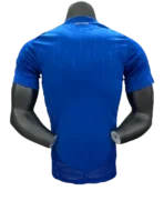 2024 Italy Nation Home Jersey Player Version EURO - Image 2